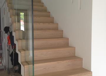 Wohnhaus in Rameldange