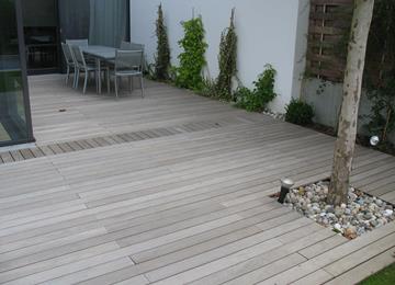 Wohnhaus in Luxemburg