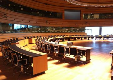 Bâtiments publics/commerces