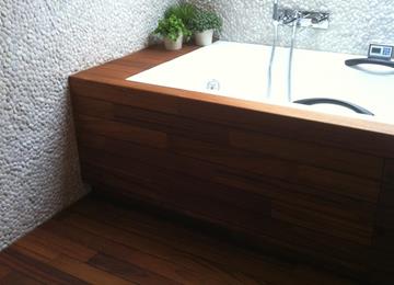 Wohnhaus in Bourscheid