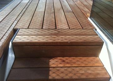 Wohnhaus in Luxemburg