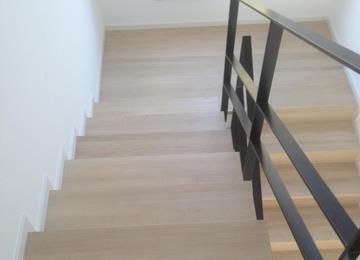 Wohnhaus in Bertrange