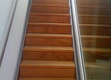 Wohnhaus in Luxemburg