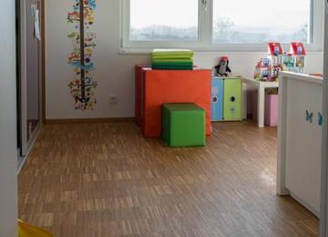 Wohnhaus in Schrondweiler