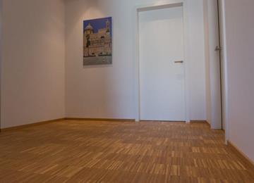 Wohnhaus in Schrondweiler