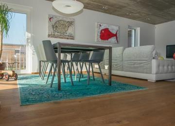 Wohnhaus in Schrondweiler