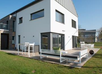 Wohnhaus in Schrondweiler