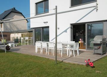 Wohnhaus in Schrondweiler