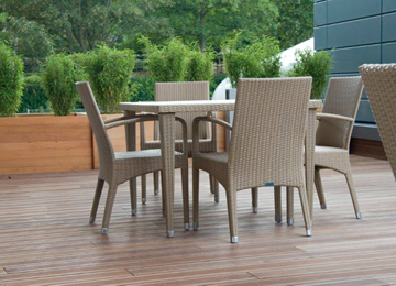 Schwimmbad in Mersch