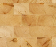 Holzpflaster Lärche