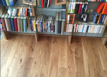 Wohnhaus in Leudelange