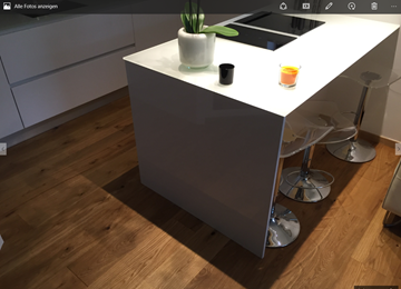 Wohnhaus in Leudelange