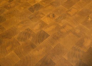 Holzpflaster Eiche