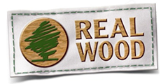 Real Wood