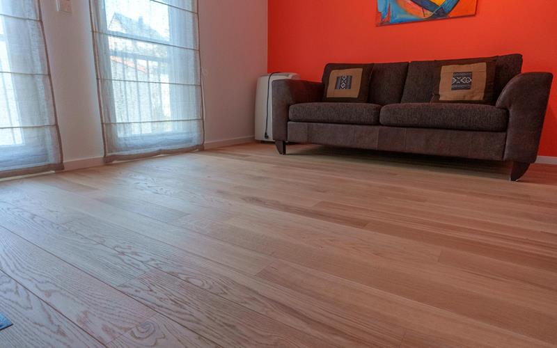 Parquet maison - Choisir le parquet idéal pour chaque pièce de sa maison