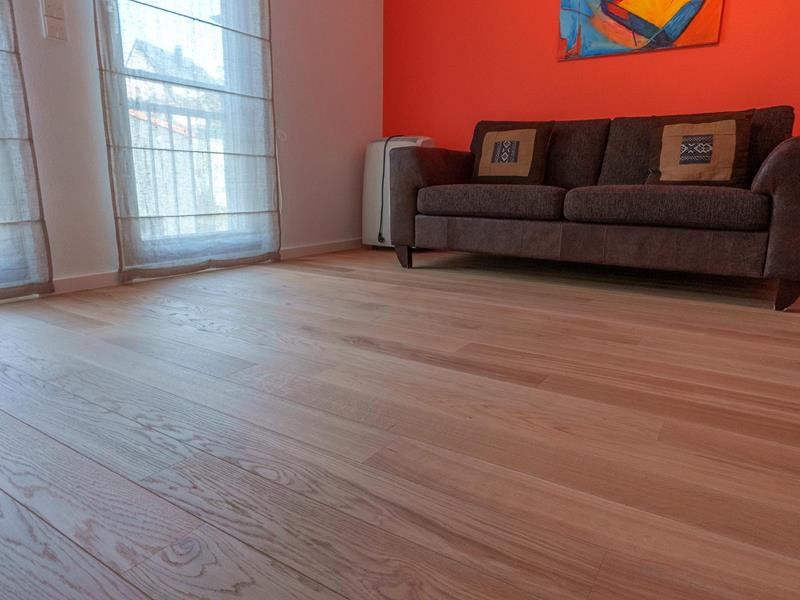 Parquet maison - Choisir le parquet idéal pour chaque pièce de sa maison