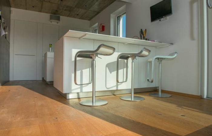 Habitations - Galerie