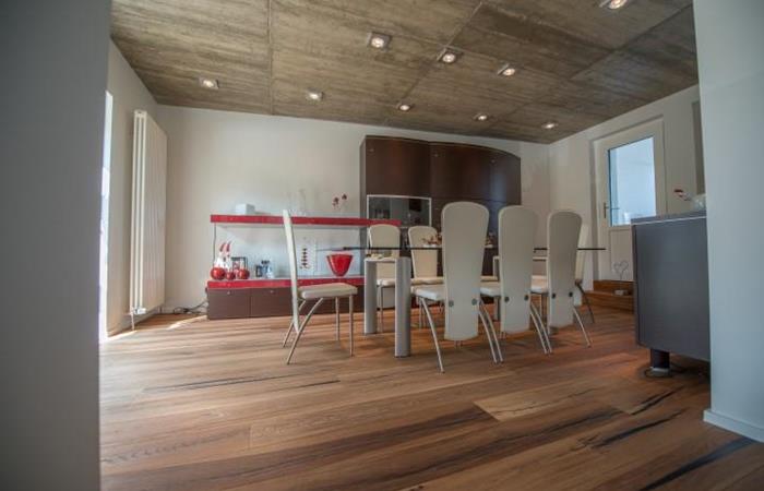 Habitations - Galerie