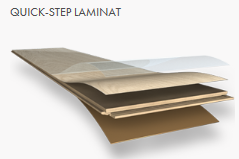 Sols stratifiés - Gamme